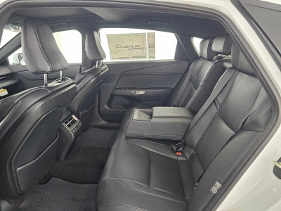 2026 Lexus ES 350e PREMIUM