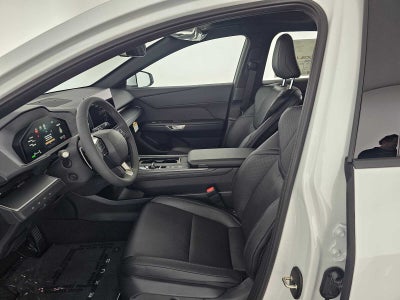 2026 Lexus ES 350e PREMIUM