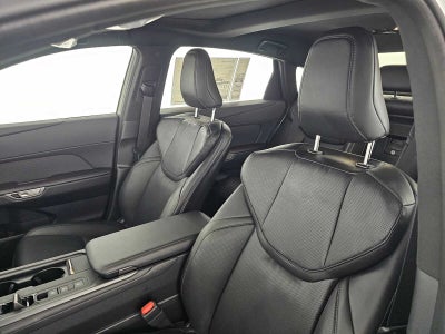 2026 Lexus ES 350e PREMIUM