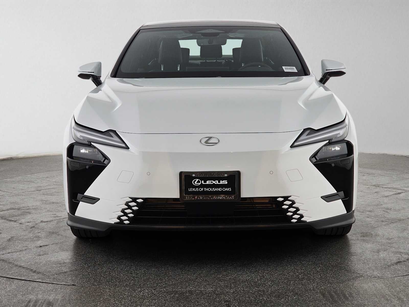 2026 Lexus ES 350e PREMIUM