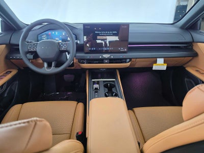 2026 Lexus ES 350e PREMIUM
