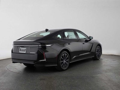 2026 Lexus ES 350e PREMIUM