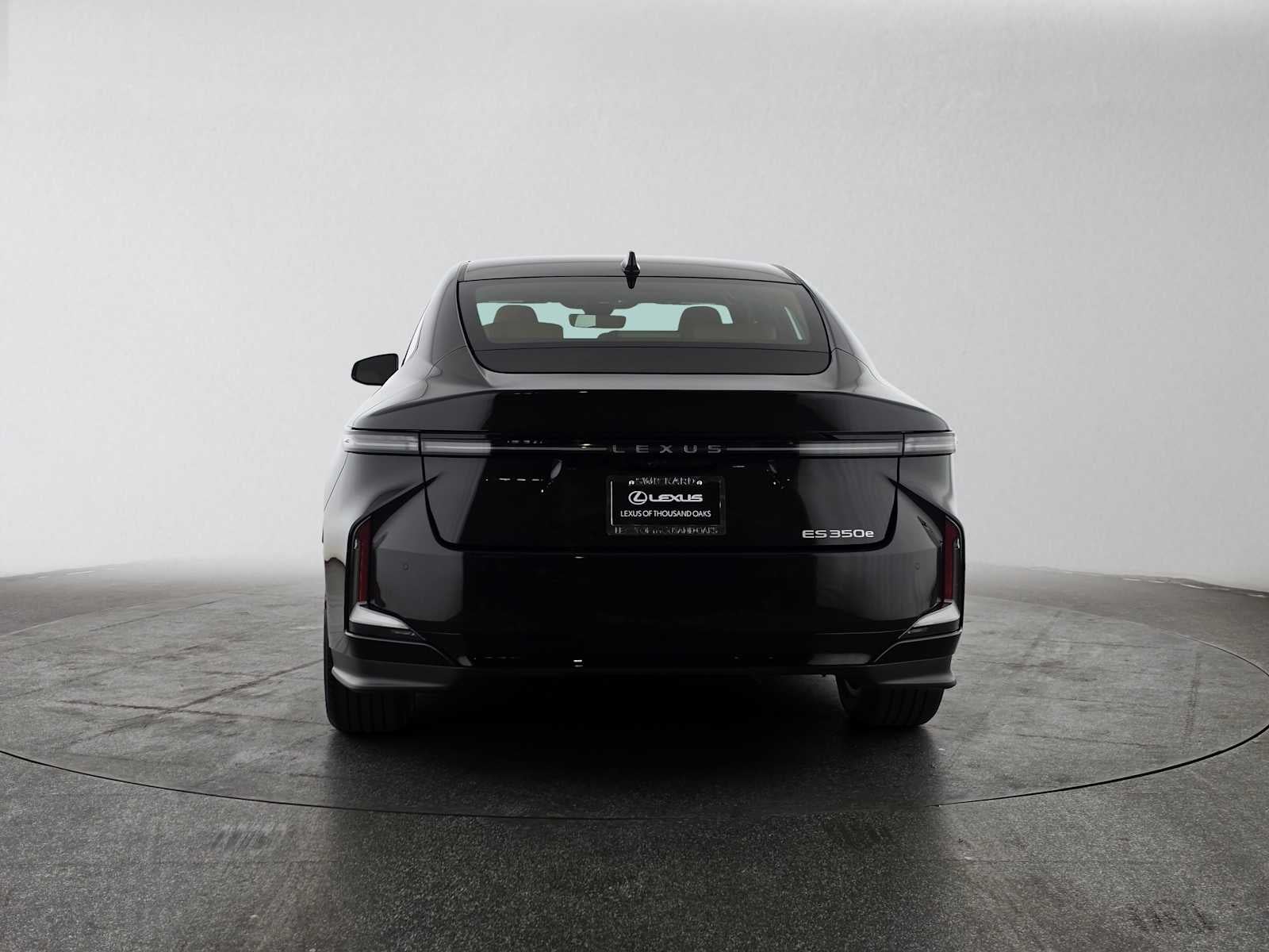 2026 Lexus ES 350e PREMIUM