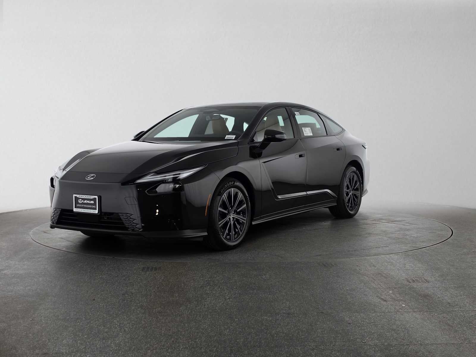2026 Lexus ES 350e PREMIUM