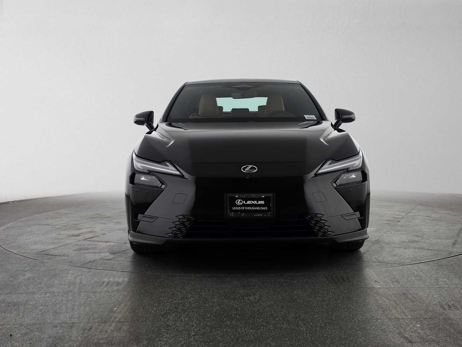2026 Lexus ES 350e PREMIUM