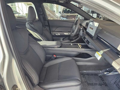 2026 Lexus ES 350h PREMIUM