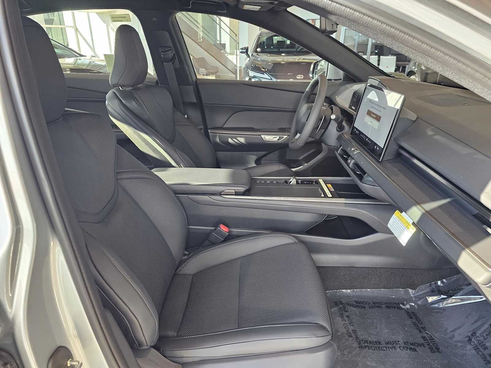 2026 Lexus ES 350h PREMIUM