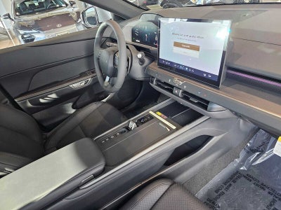 2026 Lexus ES 350h PREMIUM