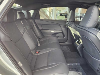 2026 Lexus ES 350h PREMIUM