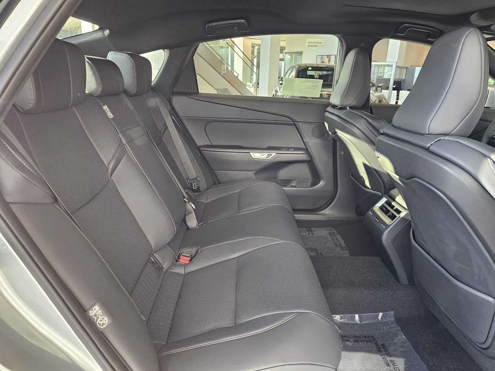 2026 Lexus ES 350h PREMIUM