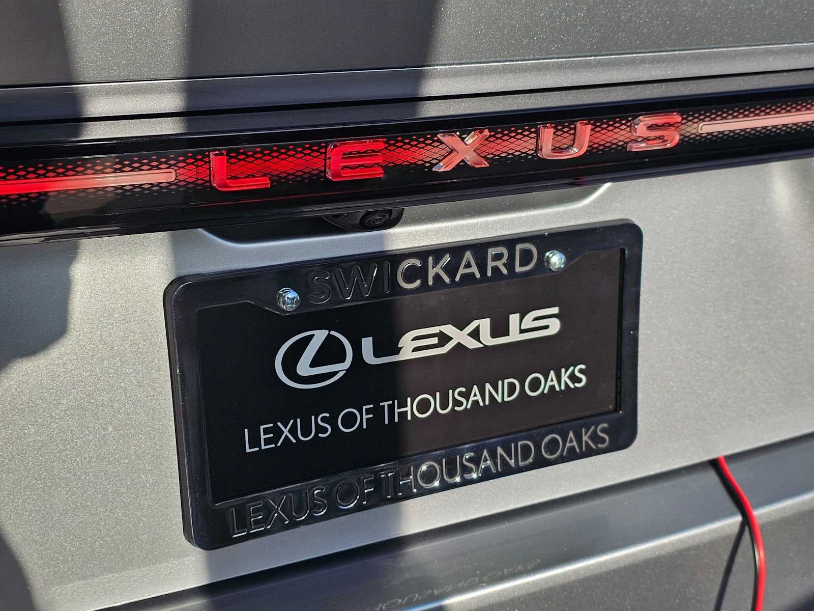 2026 Lexus ES 350h PREMIUM