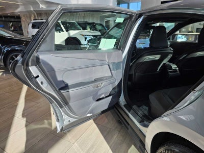 2026 Lexus ES 350h PREMIUM