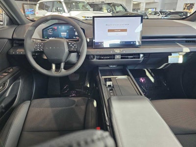 2026 Lexus ES 350h PREMIUM