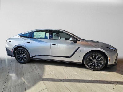 2026 Lexus ES 350h PREMIUM