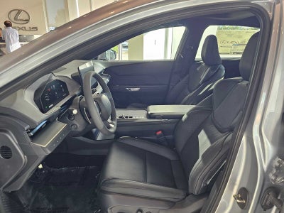 2026 Lexus ES 350h PREMIUM