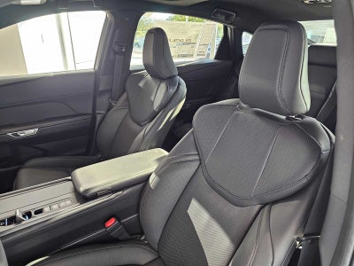 2026 Lexus ES 350h PREMIUM