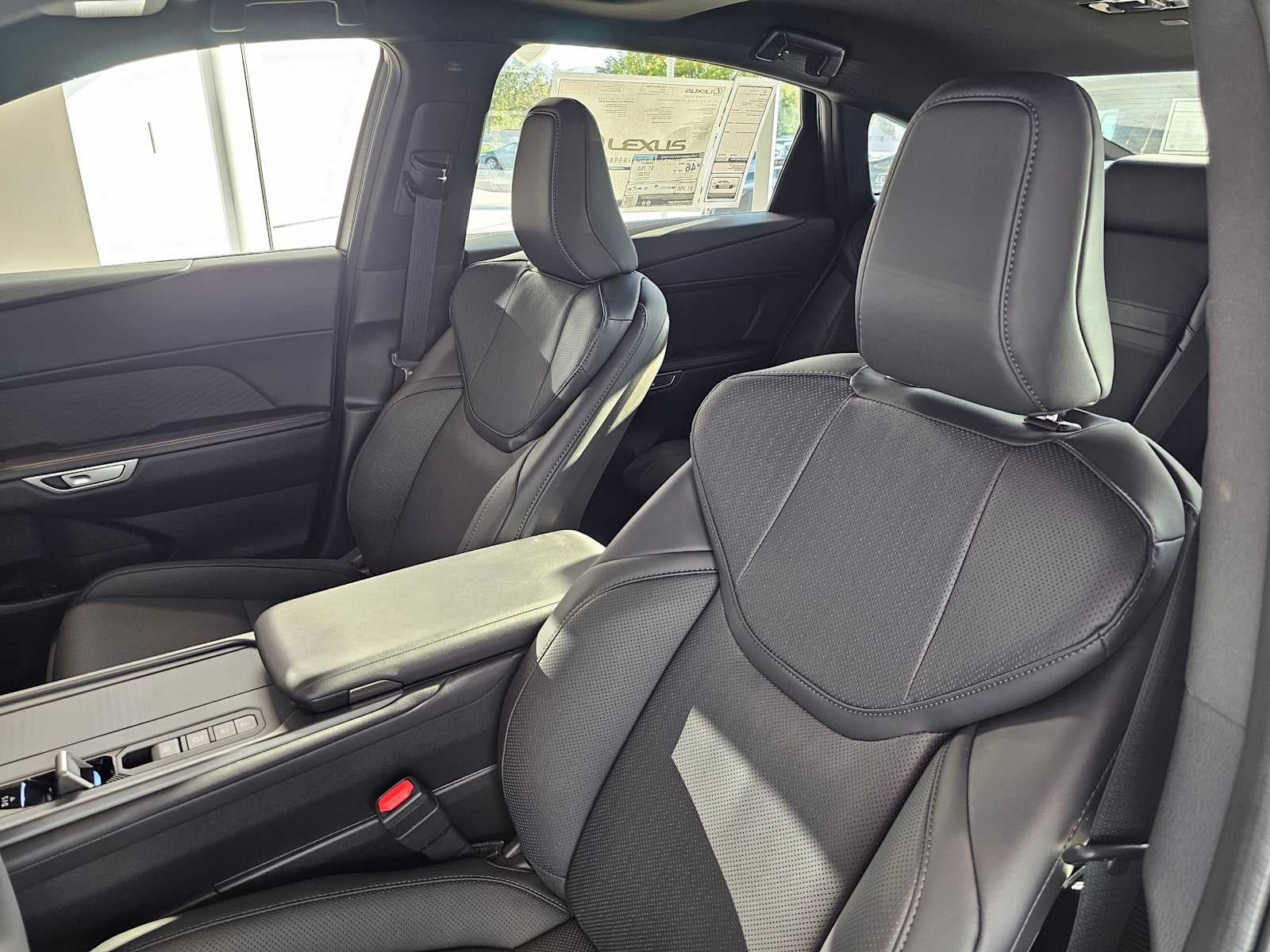 2026 Lexus ES 350h PREMIUM