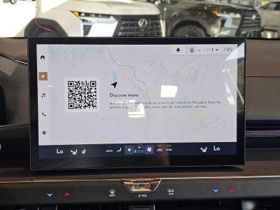 2026 Lexus ES 350h PREMIUM