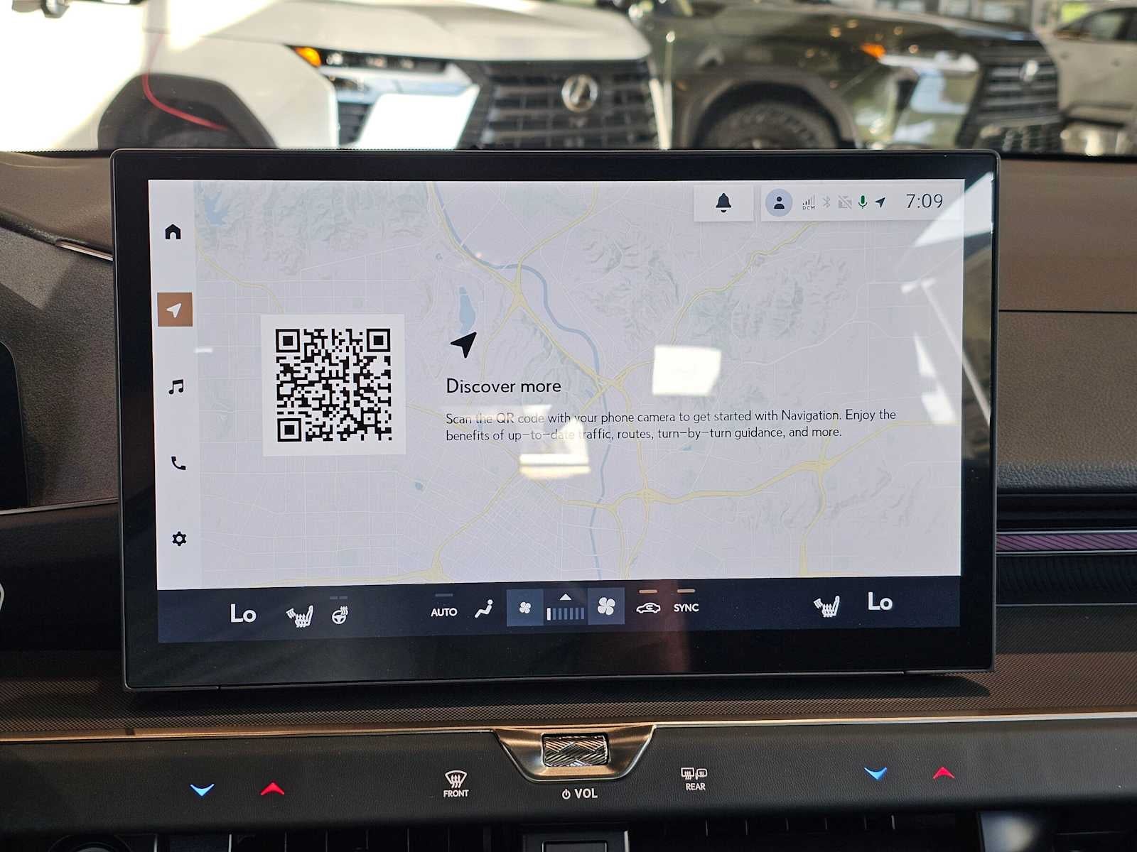 2026 Lexus ES 350h PREMIUM