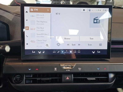 2026 Lexus ES 350h PREMIUM