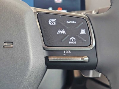2026 Lexus ES 350h PREMIUM