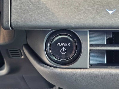 2026 Lexus ES 350h PREMIUM