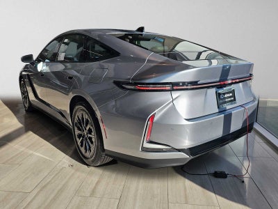 2026 Lexus ES 350h PREMIUM