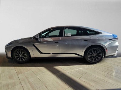 2026 Lexus ES 350h PREMIUM