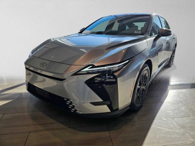 2026 Lexus ES 350h PREMIUM
