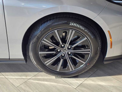 2026 Lexus ES 350h PREMIUM