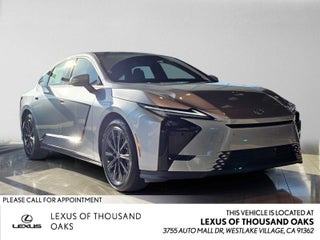 2026 Lexus ES 350h PREMIUM