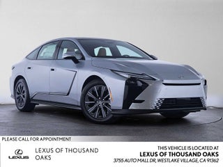 2026 Lexus ES 350h PREMIUM
