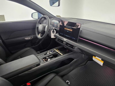 2026 Lexus ES 350h Premium