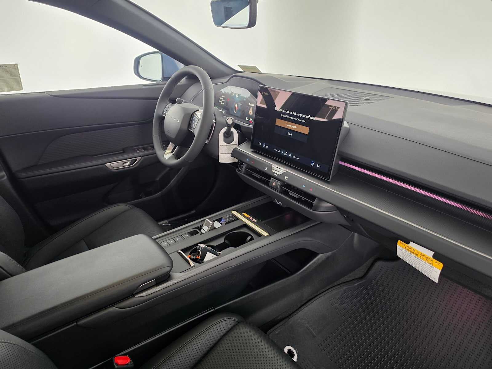 2026 Lexus ES 350h Premium