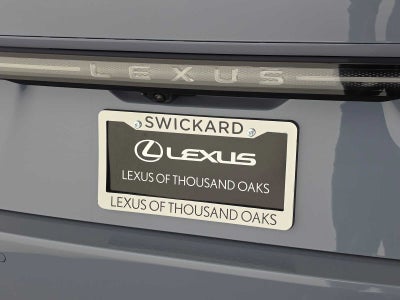 2026 Lexus ES 350h Premium