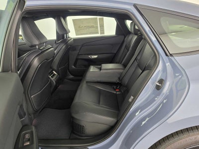 2026 Lexus ES 350h Premium