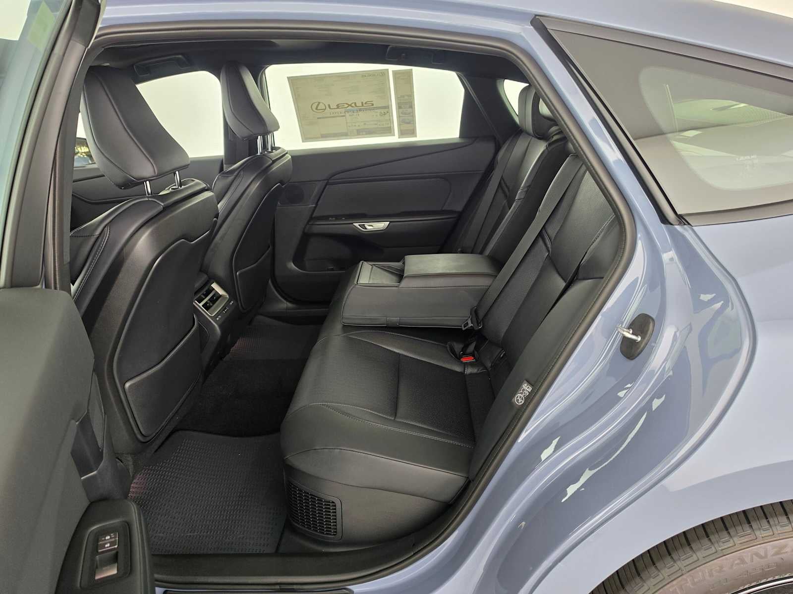 2026 Lexus ES 350h Premium