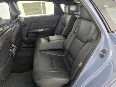 2026 Lexus ES 350h Premium