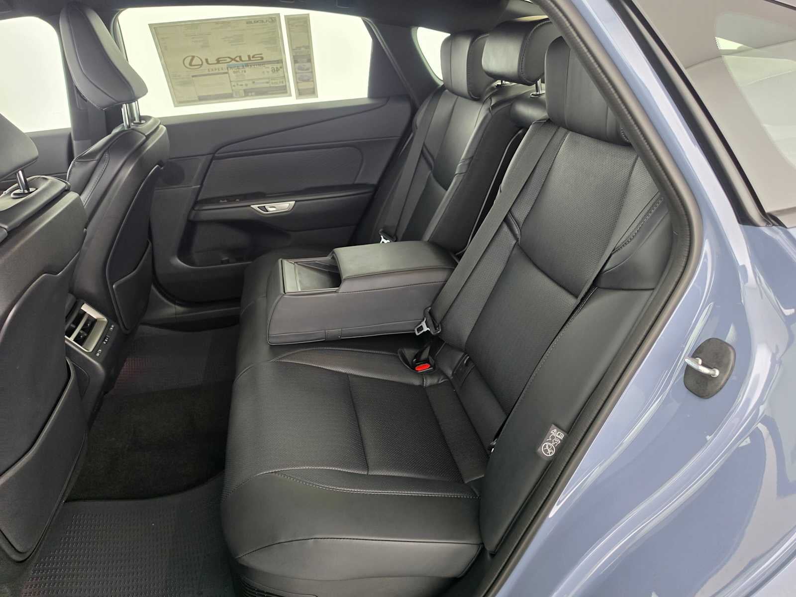 2026 Lexus ES 350h Premium