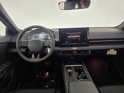 2026 Lexus ES 350h Premium