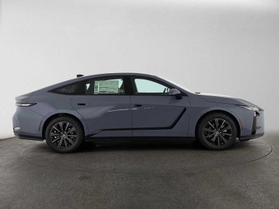 2026 Lexus ES 350h Premium