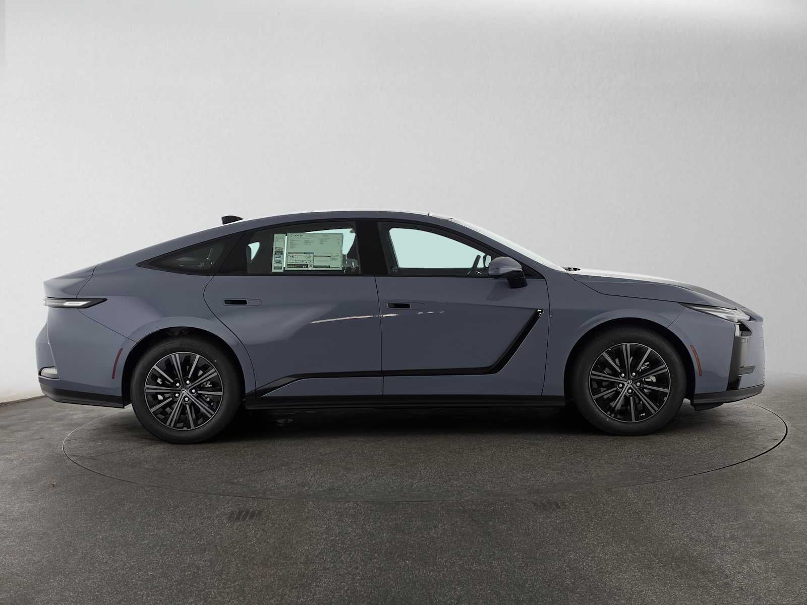 2026 Lexus ES 350h Premium