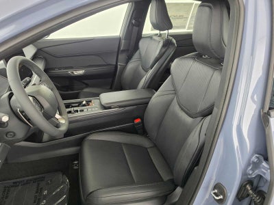 2026 Lexus ES 350h Premium