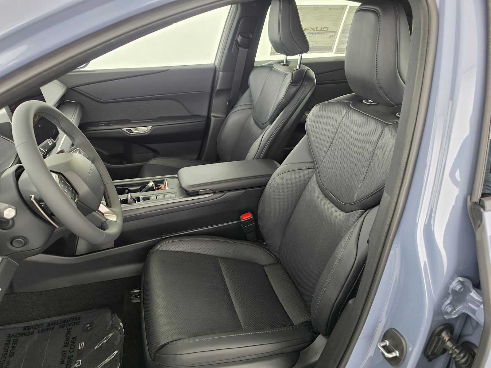 2026 Lexus ES 350h Premium