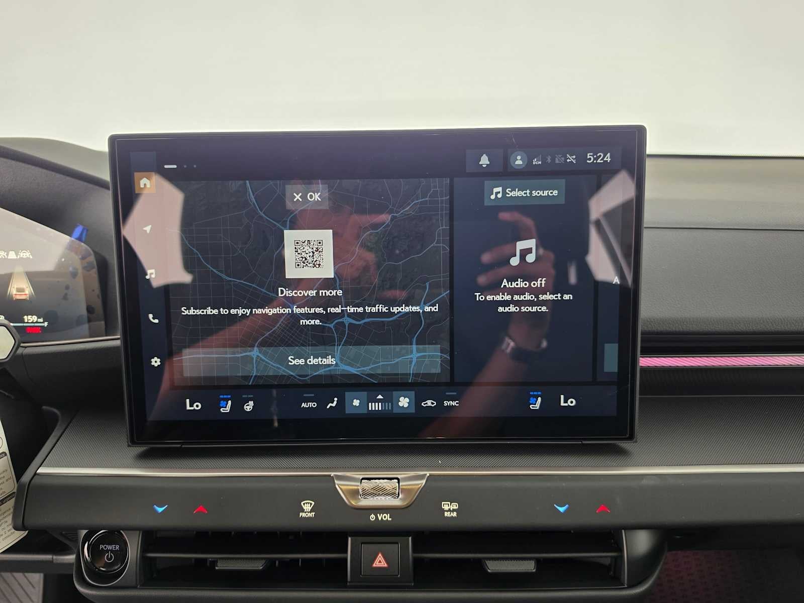 2026 Lexus ES 350h Premium