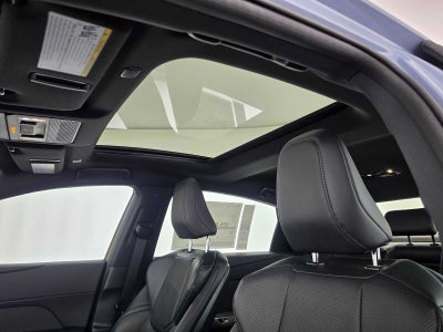 2026 Lexus ES 350h Premium