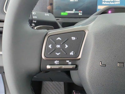 2026 Lexus ES 350h Premium
