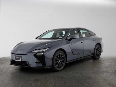 2026 Lexus ES 350h Premium