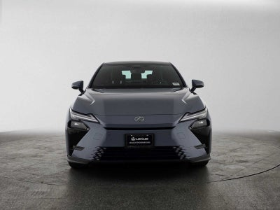2026 Lexus ES 350h Premium
