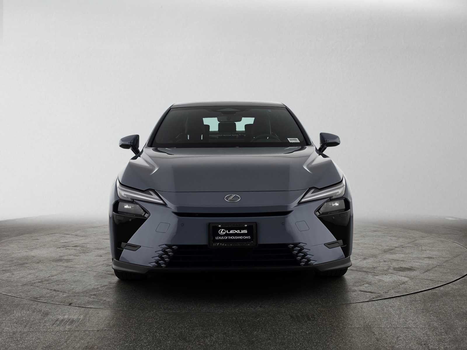 2026 Lexus ES 350h Premium